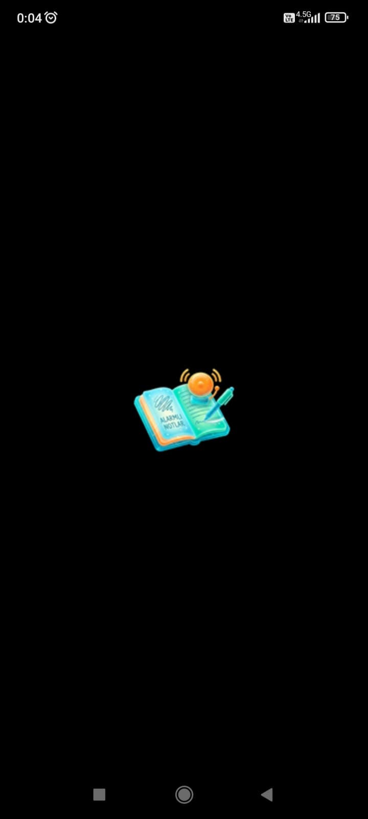 Ekran Görüntüsü 1