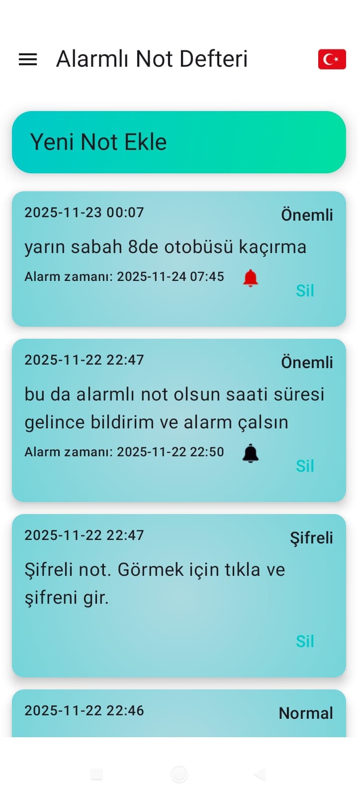 Ekran Görüntüsü 2