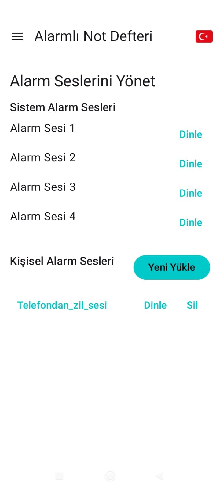 Ekran Görüntüsü 6