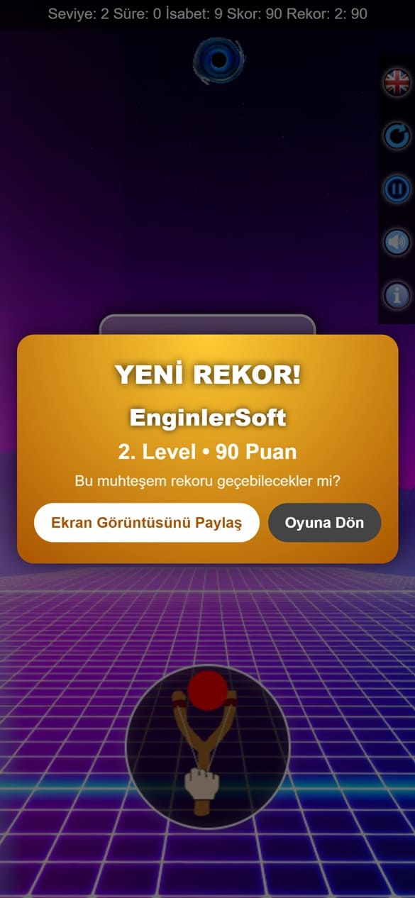 Ekran Görüntüsü 3