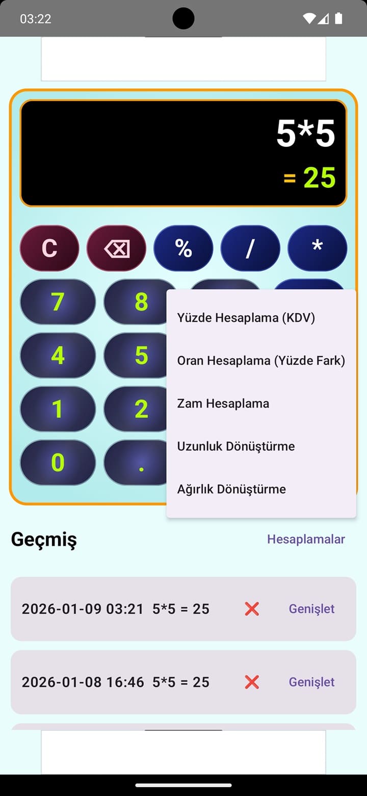 Ekran Görüntüsü 2