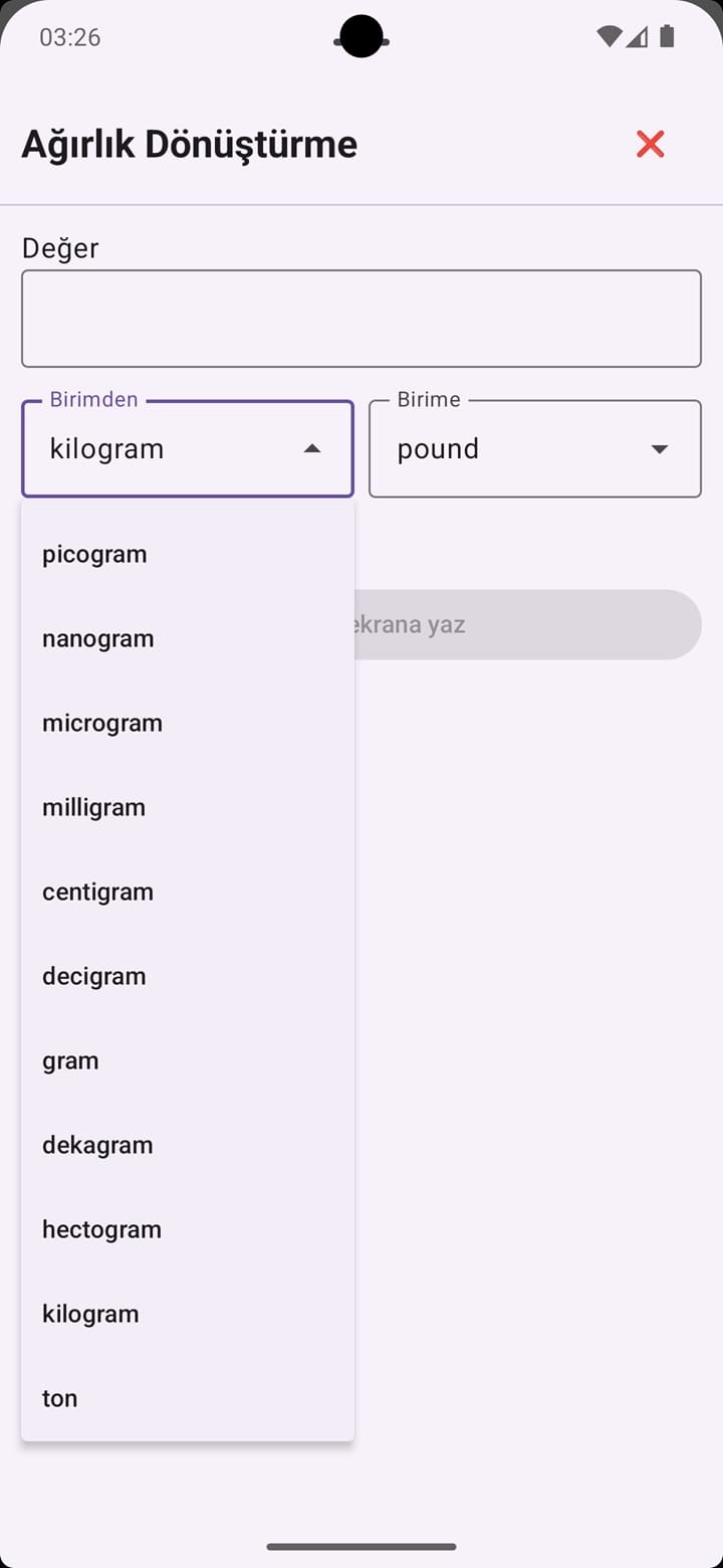 Ekran Görüntüsü 3