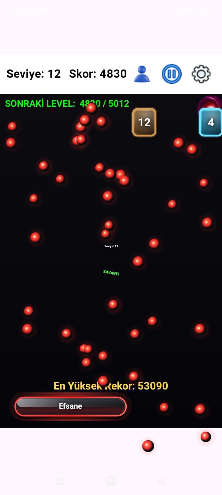 Ekran Görüntüsü 2