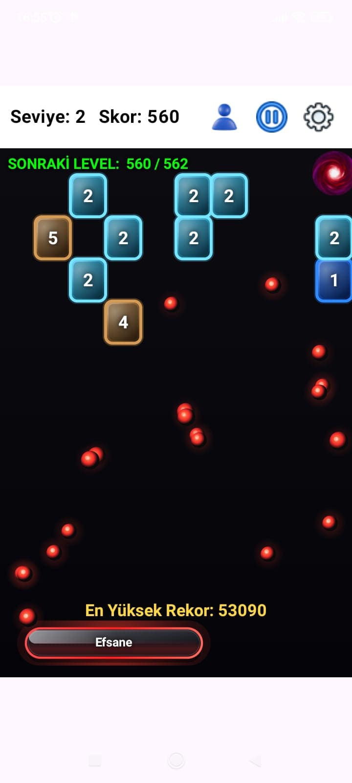 Ekran Görüntüsü 5