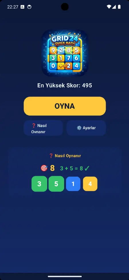 Ekran Görüntüsü 1