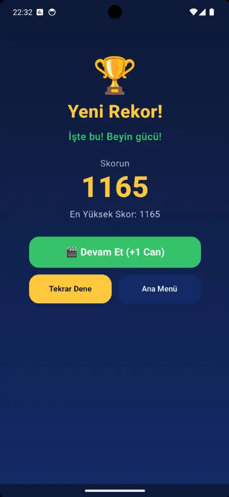Ekran Görüntüsü 5