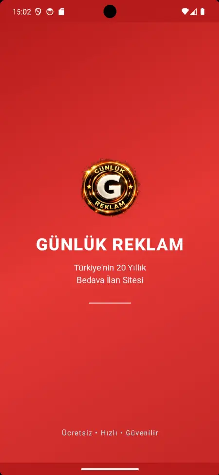 Ekran Görüntüsü 1