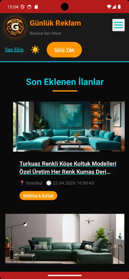 Ekran Görüntüsü 4