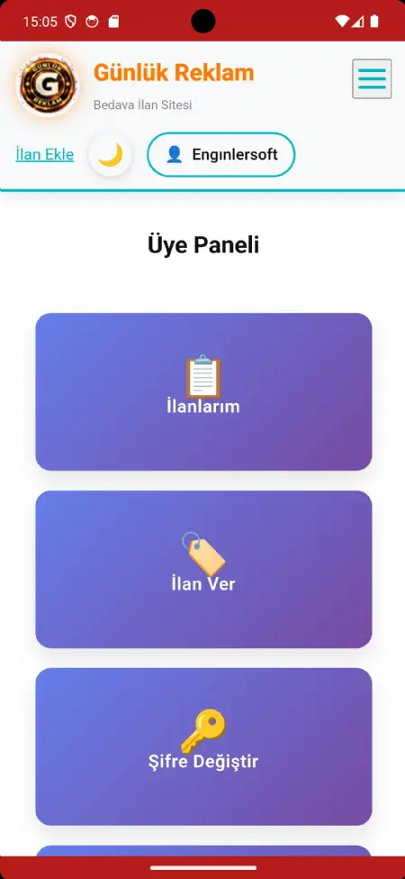 Ekran Görüntüsü 5
