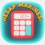 Calculator - Hesap Makinesi