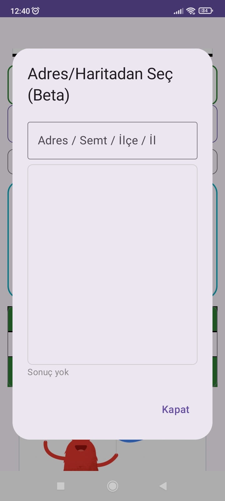 Ekran Görüntüsü 4