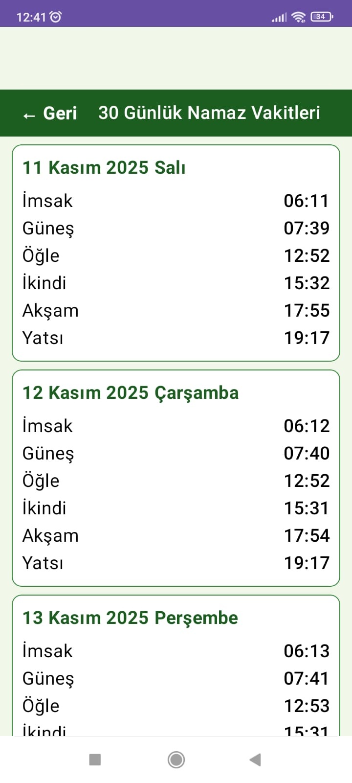 Ekran Görüntüsü 6