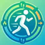 Step Counter PRO Logosu